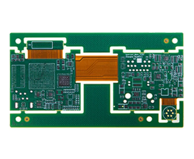 Rigid Flex PCB