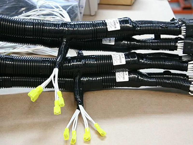 Andrew Tan — Mechatek Robotics