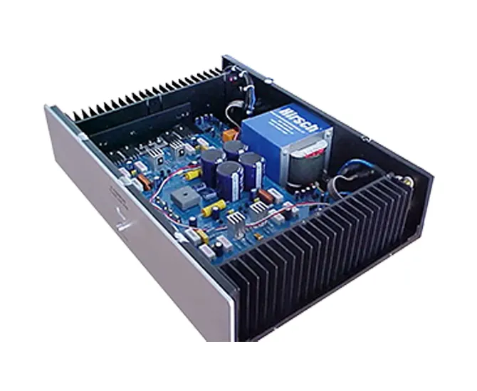 Box Build Assembly / Final Product Assembly