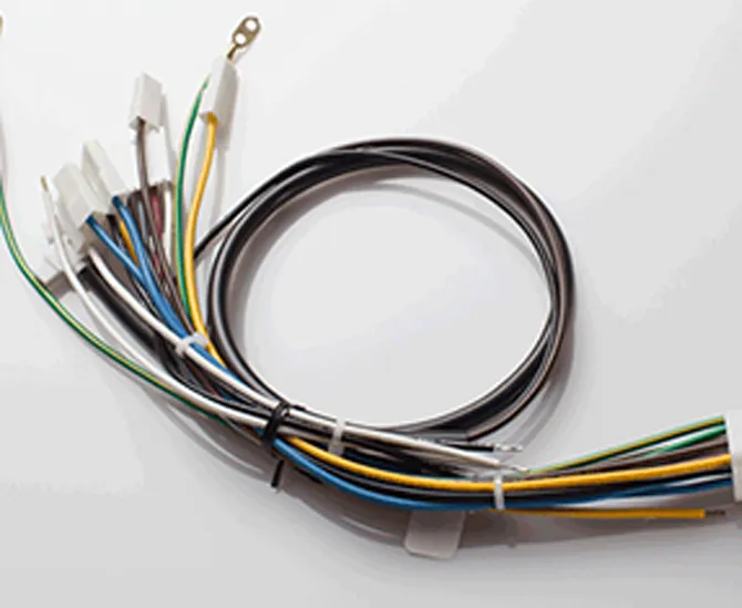 cables harness assembly
