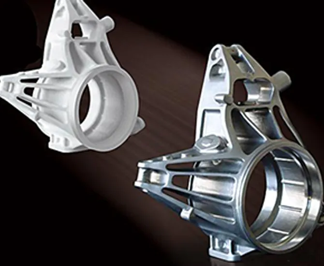 Custom CNC for Prototypes