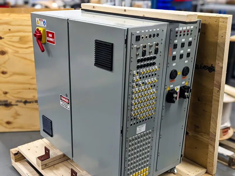 Dr. Lutz Schneider — HelixTech (Germany)