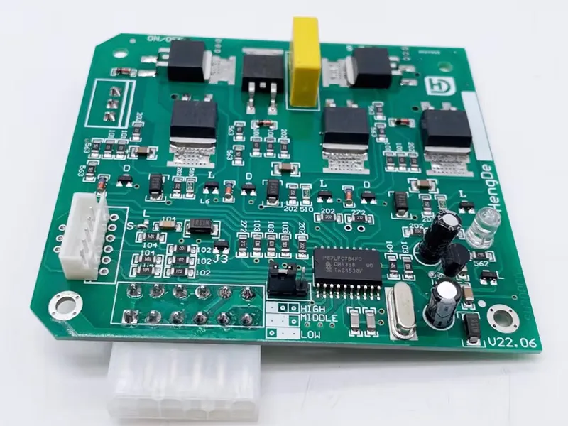 Dr. Rajiv Patel — Nova Medical Devices (Singapore)