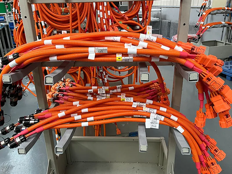 Elena Ruiz — VoltEdge Automation