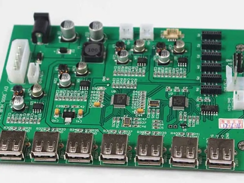 Emily Carter — Syntel Robotics (UK)