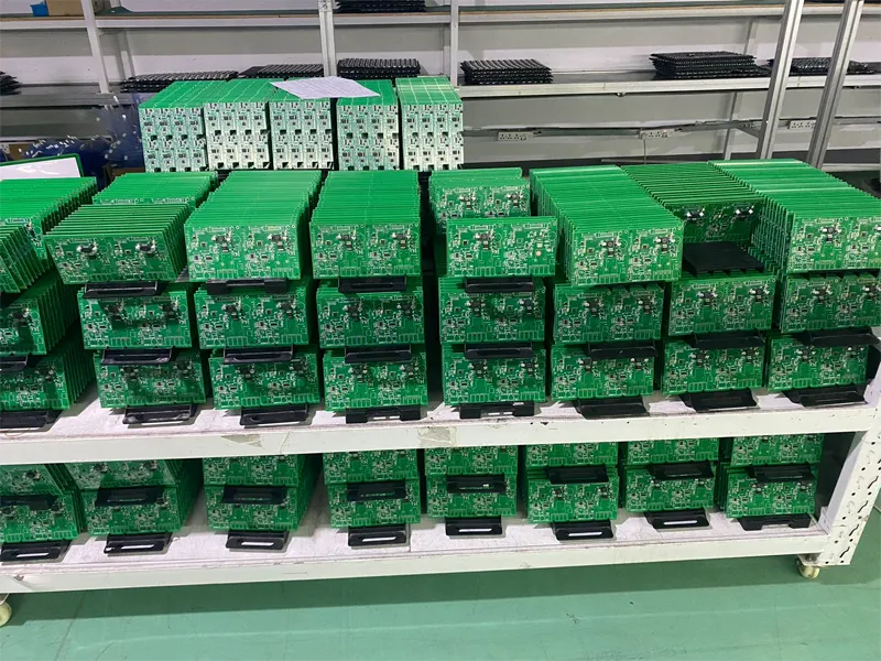 Emily Chen — GreenVolt Technologies(USA)