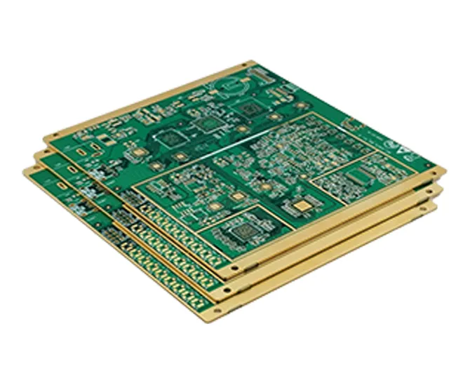 High TG PCB