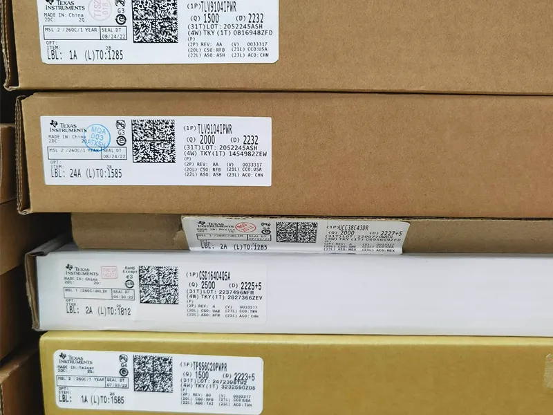 James T. — DeltaCircuits Ltd.(UK)