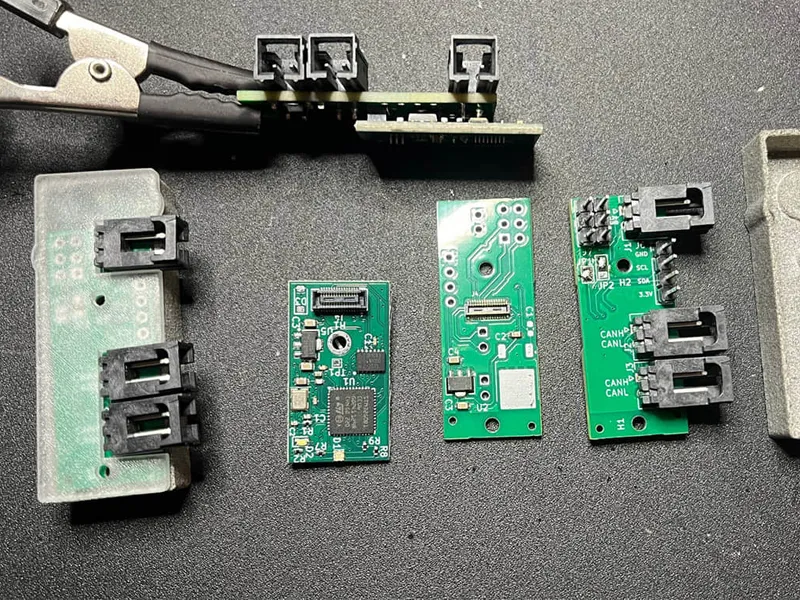 Jason Kim — NexBit Technologies (South Korea)