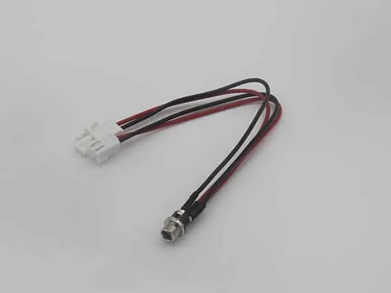 Jason McMillan — AeroLink Systems Ltd.