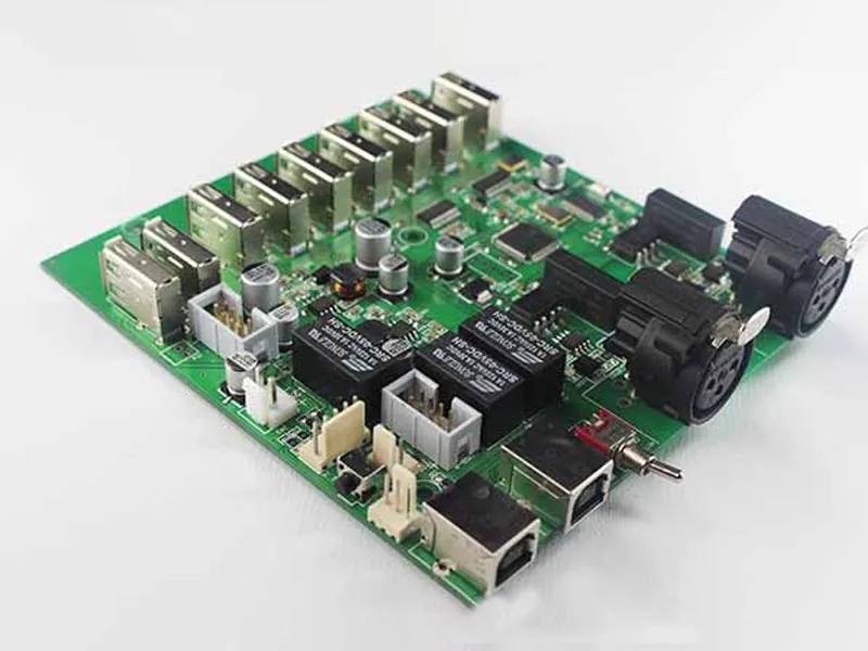 Jean-Marc Dupont — SkyComm Tech (Canada)