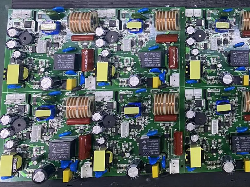 John Muller — NeoTech Instruments (Germany)