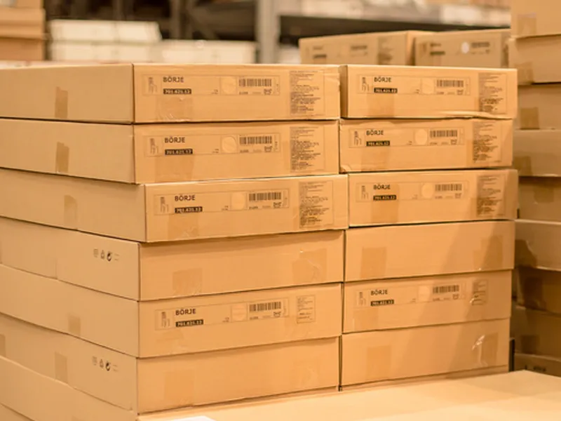 Laura Chen — FlexLogic Corp.(USA)