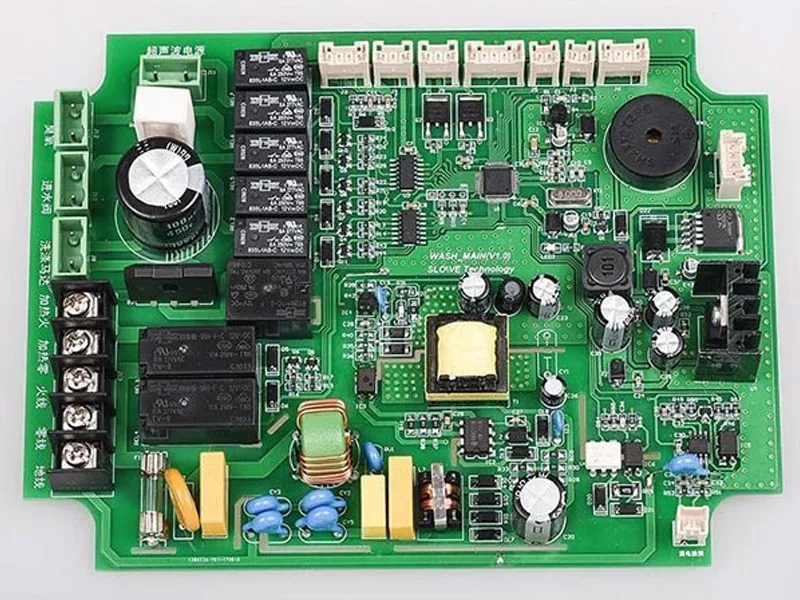 Linda Zhang — NovaTech MedDevices (Australia)