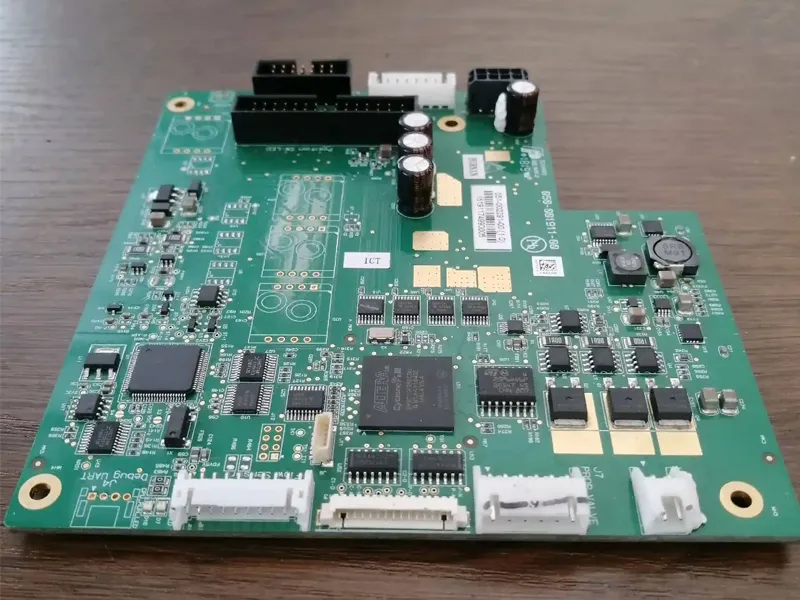 Lisa Morgan — Pulse IoT Solutions (USA)