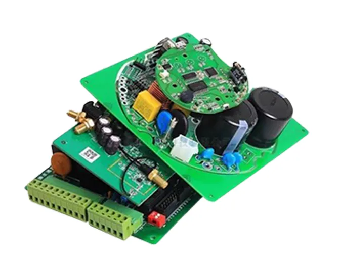 Low Volume PCB Assembly