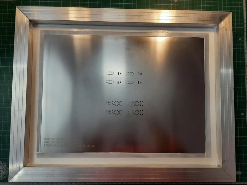 Maria Alvarez — Nextronix USA (USA)