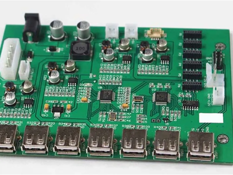 Michael Greene — AeroTech Systems (USA)