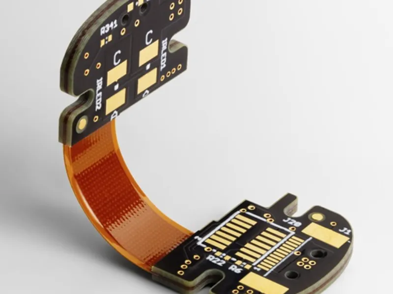 Michelle Duval — LuminaMed (France)