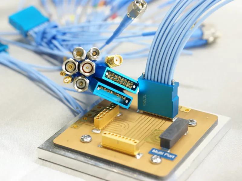 Oliver Weiss — Nexel Robotics GmbH (Germany)