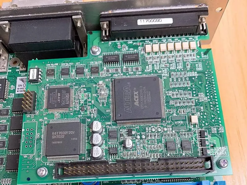 Olivia White — ChronoTech Instruments (Australia)