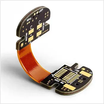Flexible PCB