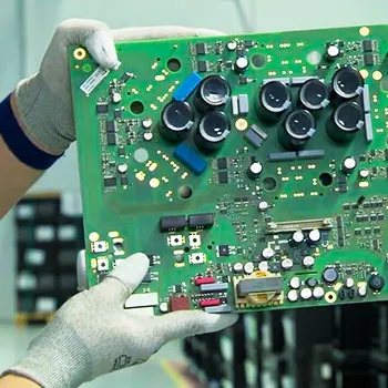 PCB Assembly