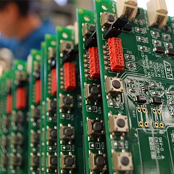 PCB Assembly