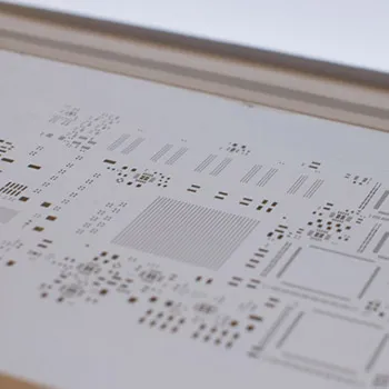 SMD-Stencil