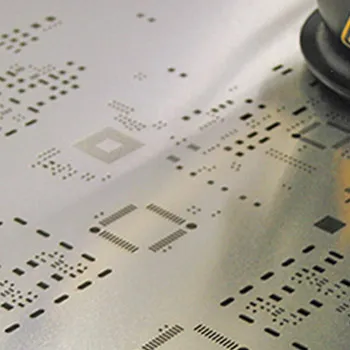 SMD-Stencil