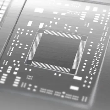SMD-Stencil