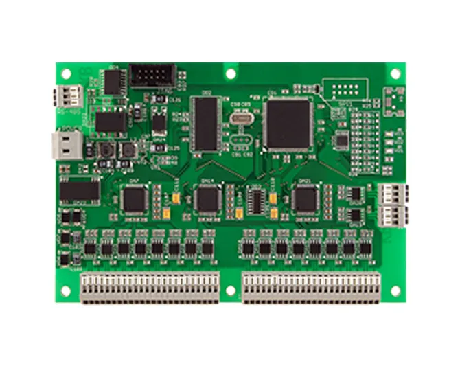 Printed Circuit Board Assembly