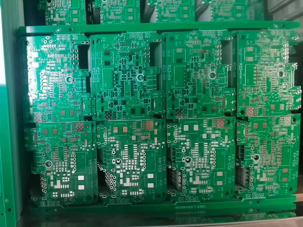 Rafael Costa — Lumina Drone Systems (Brazil)