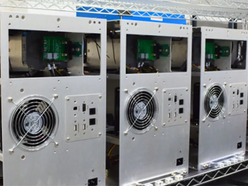 Rajiv Menon — Meditronix Devices (Singapore)