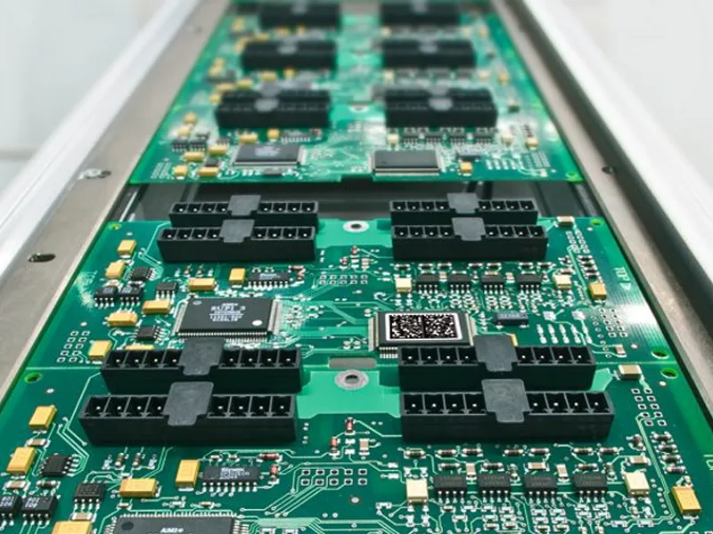 Satoshi Nakamura — RedVector Electronics (Japan)