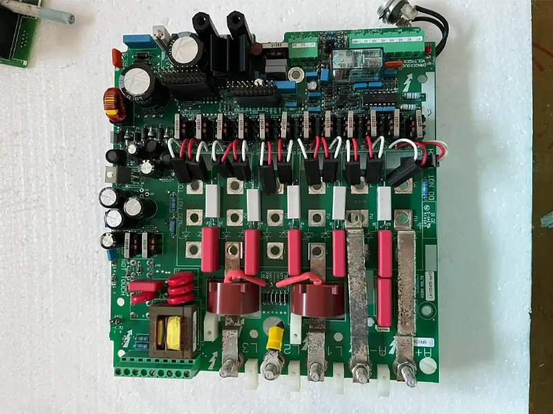 Takashi Ito — Meida Precision (Japan)