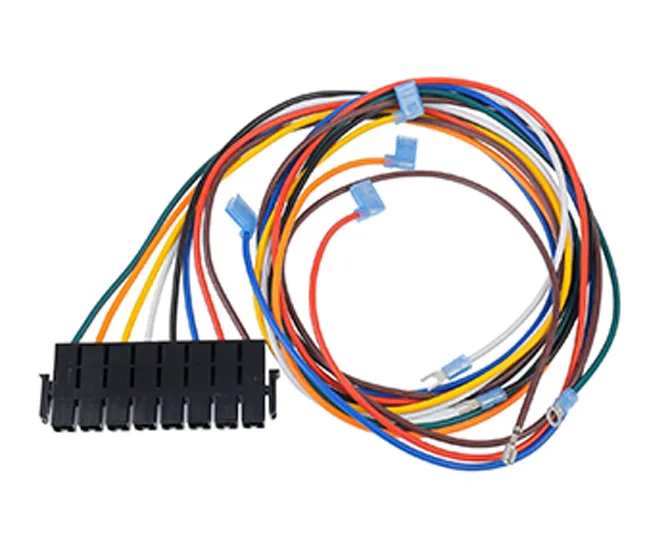 UL certified ROHS wire harness assembly