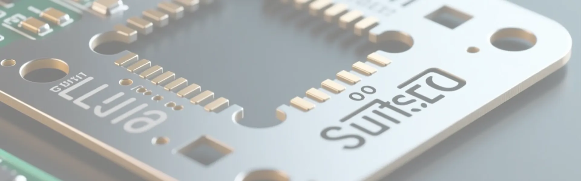 Ultra-Precision SMT Stencils | Fast-Turn Manufacturing in China