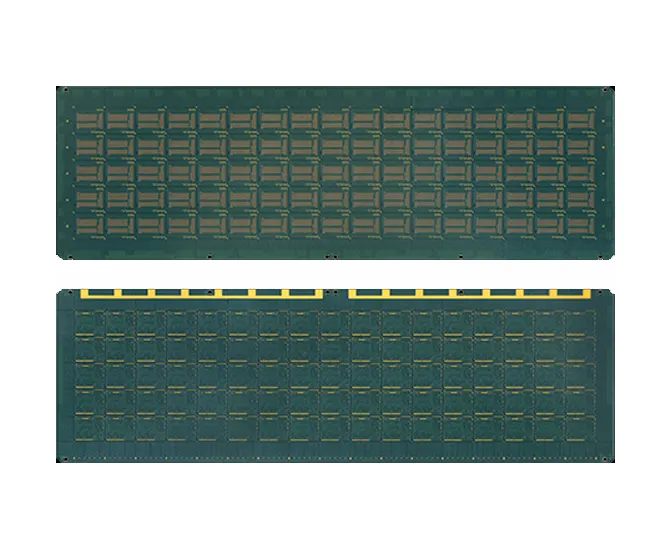 IC Substrate PCB