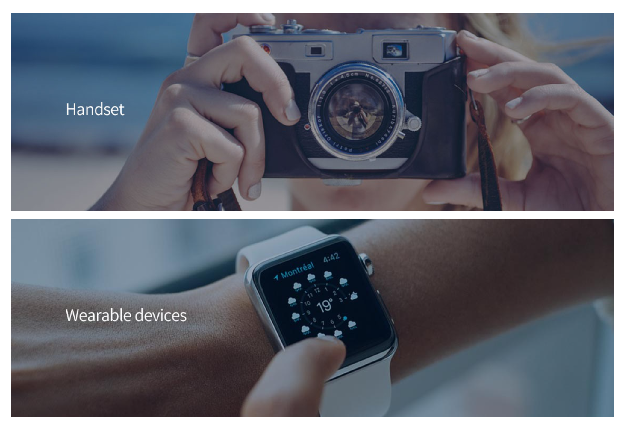 Applications of SiP PCB