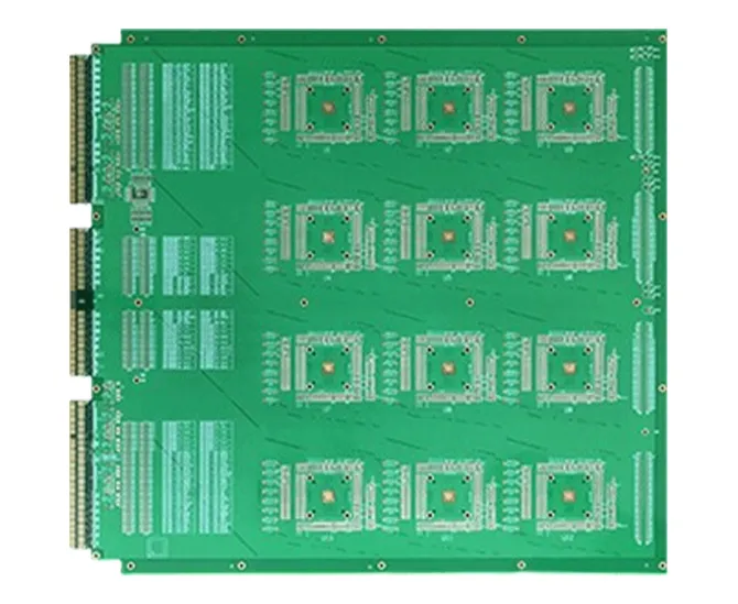 Burn in Board PCB