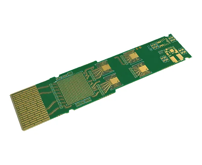 High-speed PCB