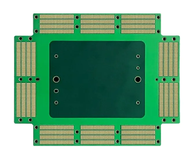 Interposer PCB