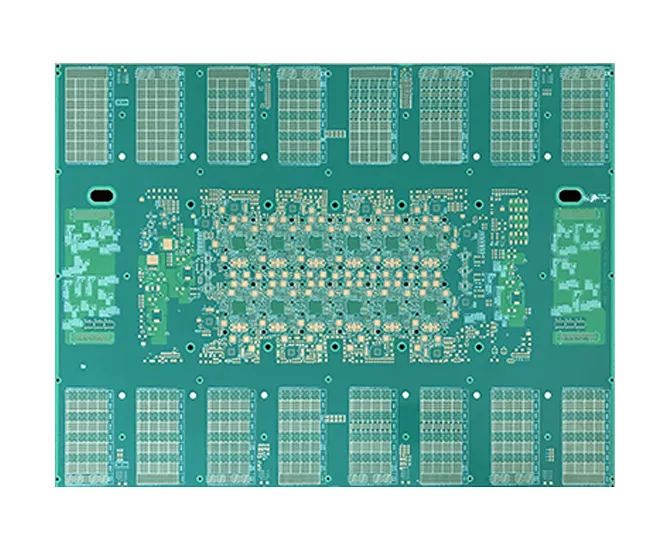Load Board PCB