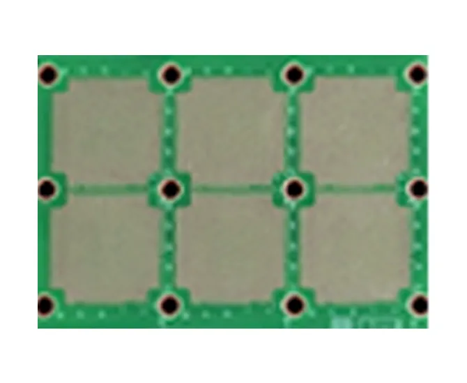 semiconductor test pcb