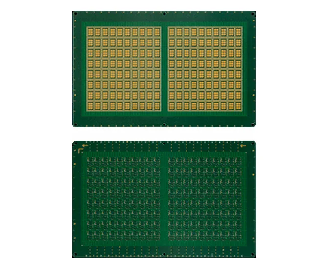 SiP PCB