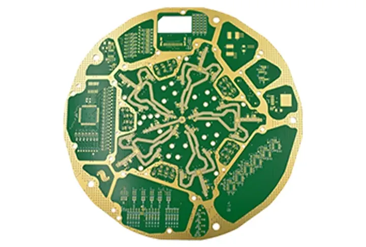 The Rise of HDI in Compact Electronics