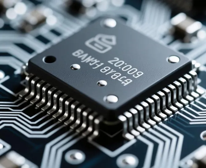 BOM Sourcing Service