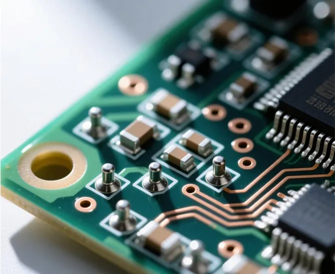 Component Shortage Solutions