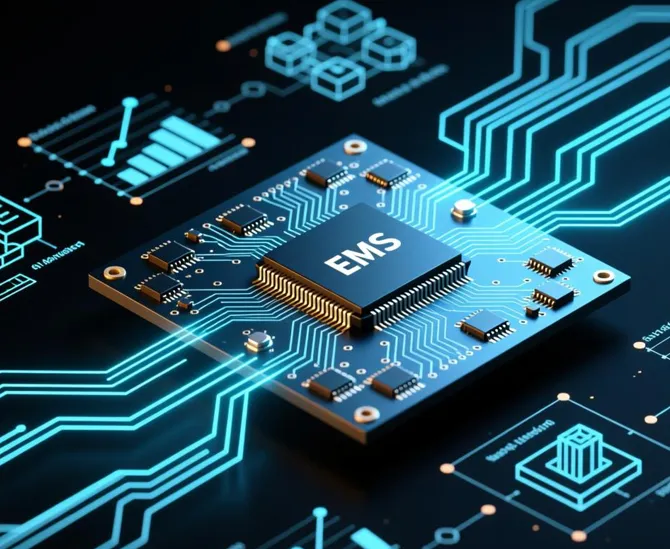 Electronic Manufacturing Services (EMS)